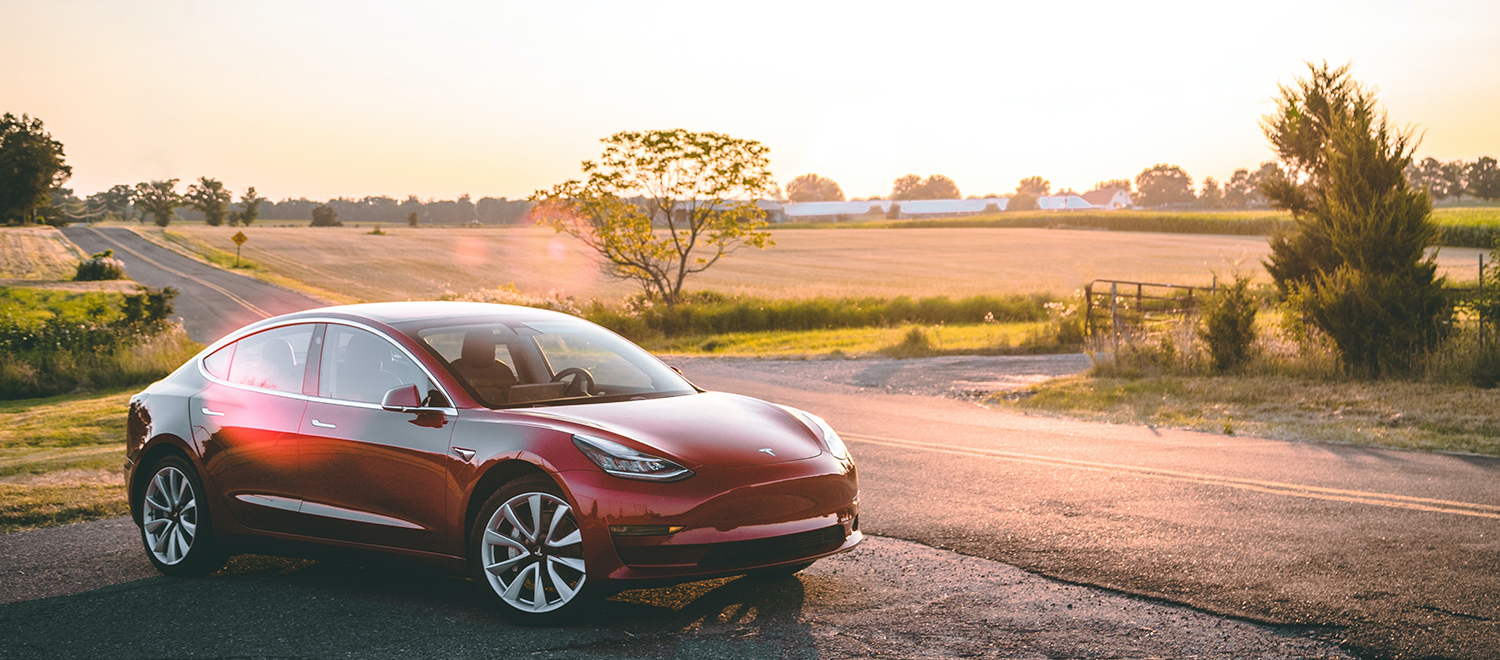 Electric Car Leasing Carparison