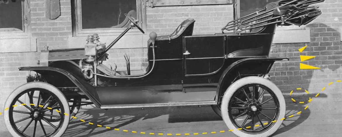 Ford Model T