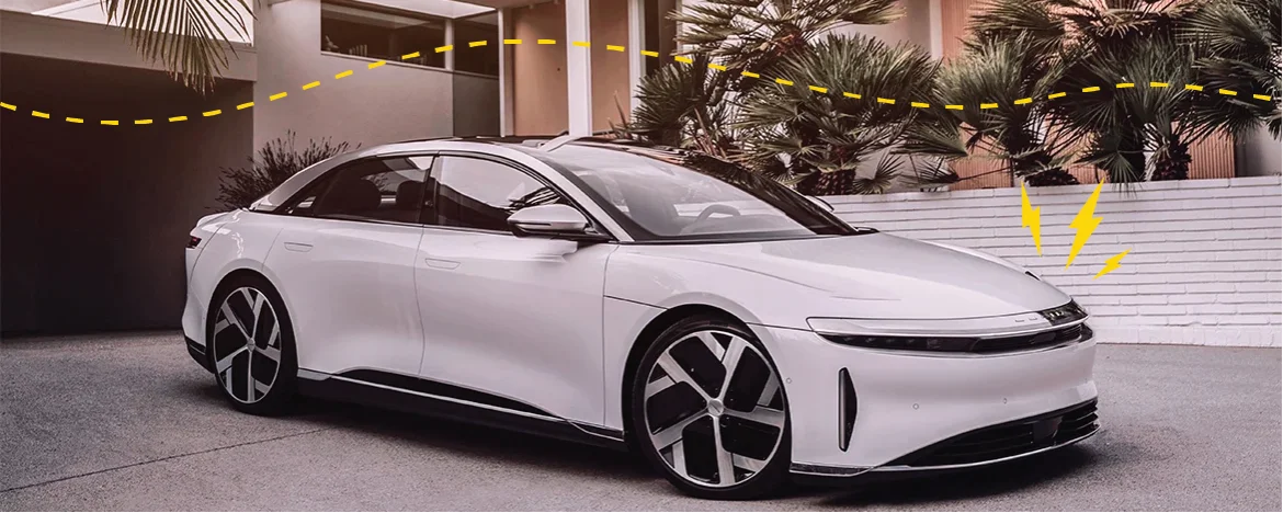 Lucid Air