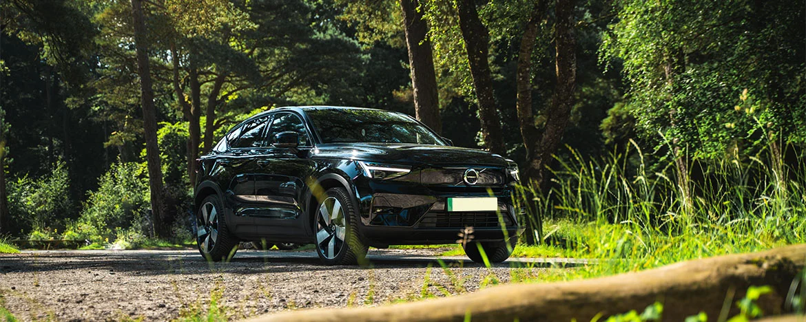 Volvo C40