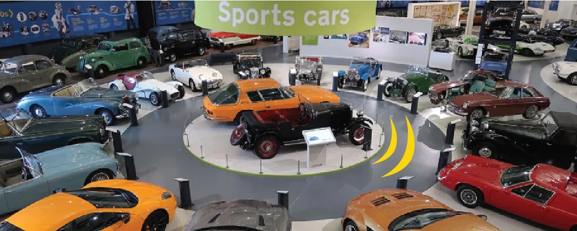 British Motor Show