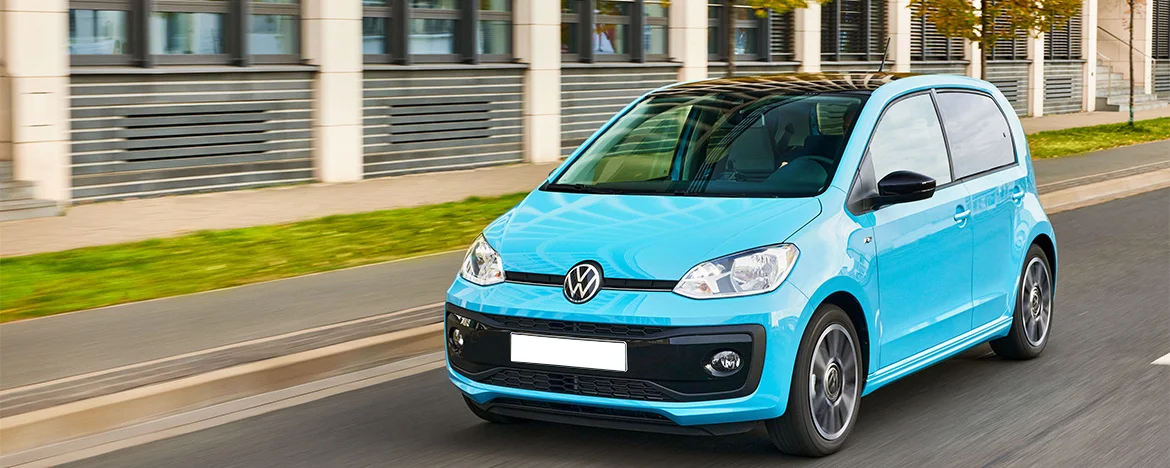 Volkswagen Up