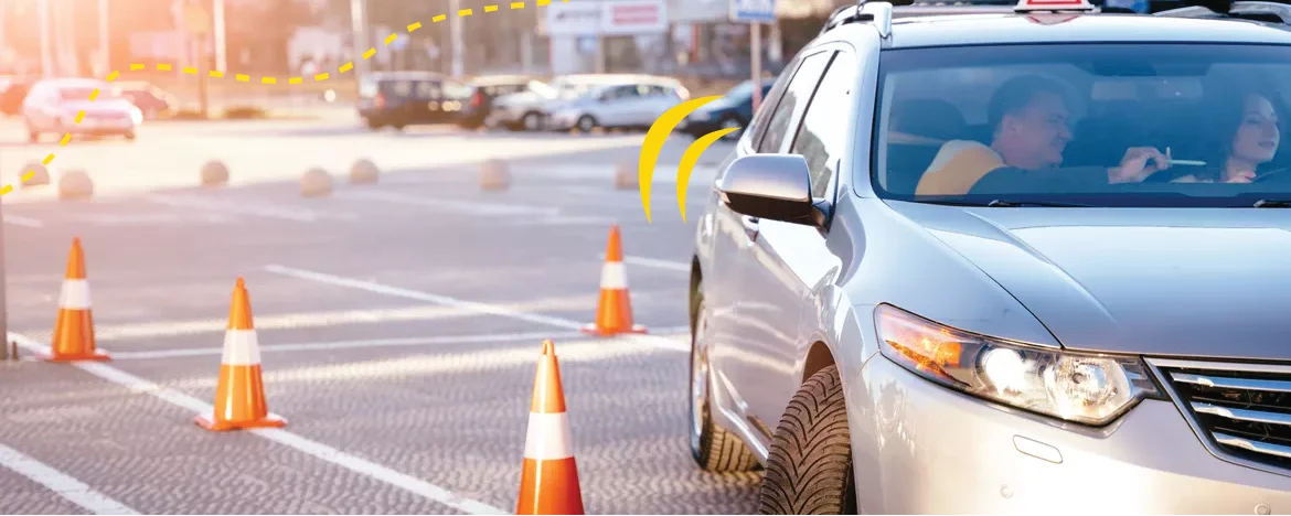 learner driver course