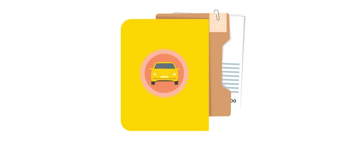 Complete your formal offer form