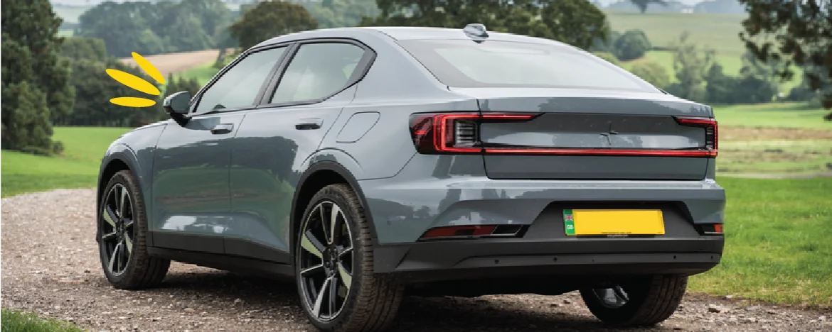Polestar 2