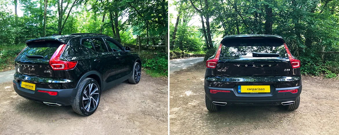 Volvo-xc40-rear-view