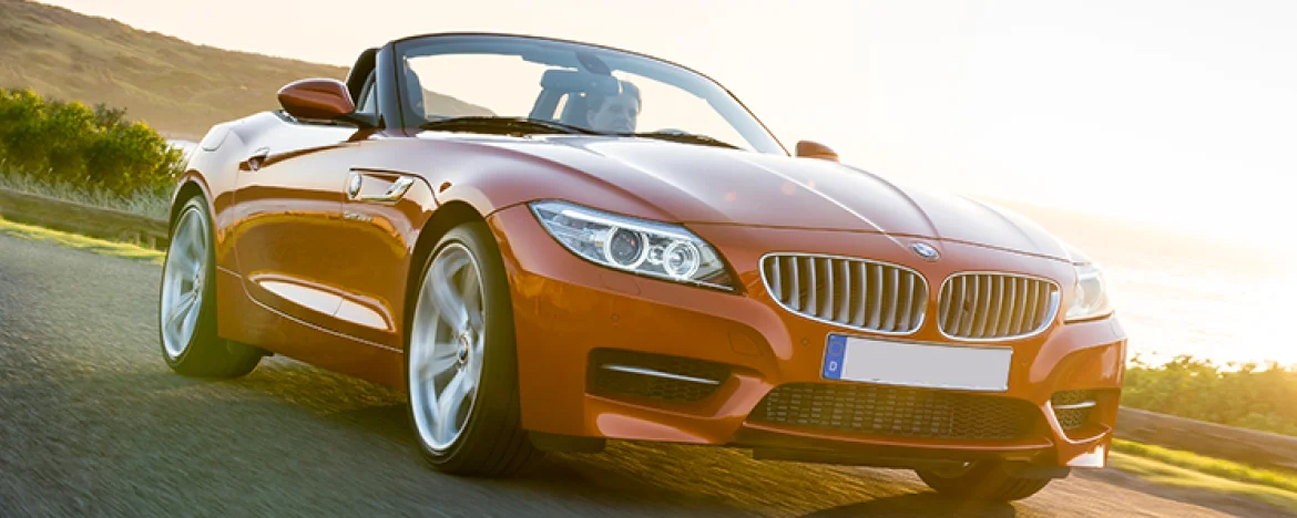 BMW-z4