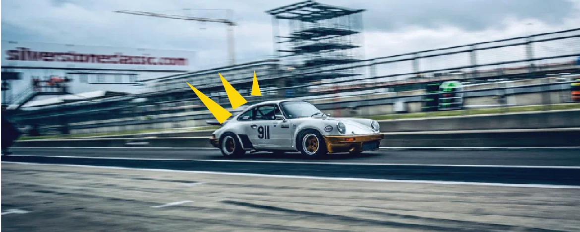 Silverstone Festival