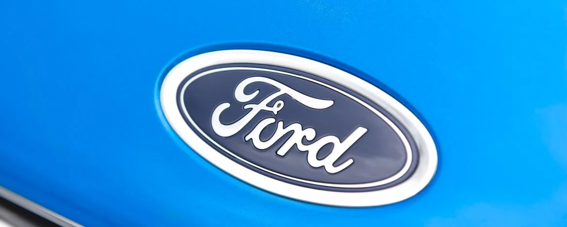 Ford logo