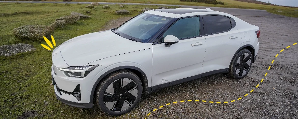 Polestar 2