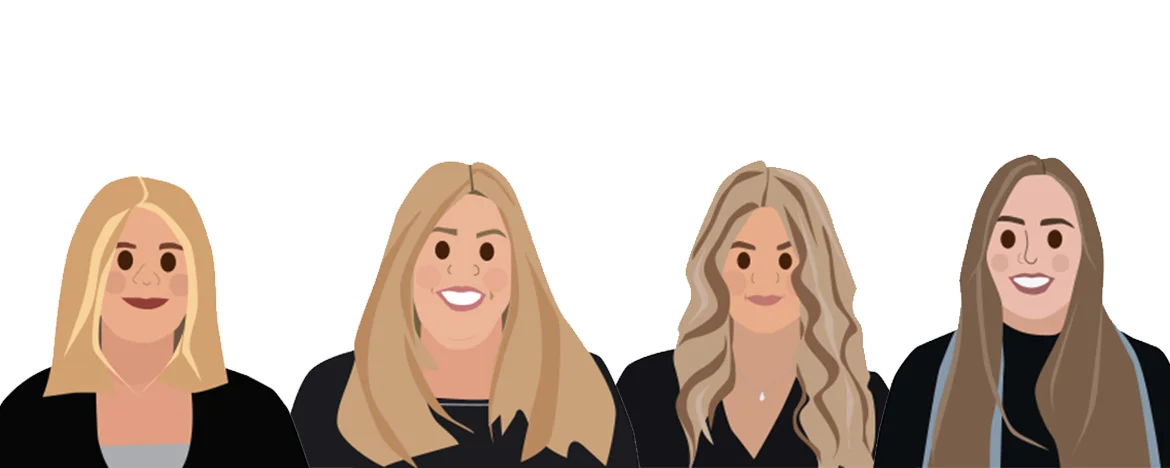 Admin team