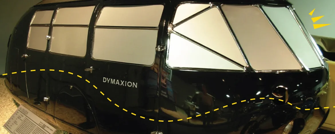 Dymaxion