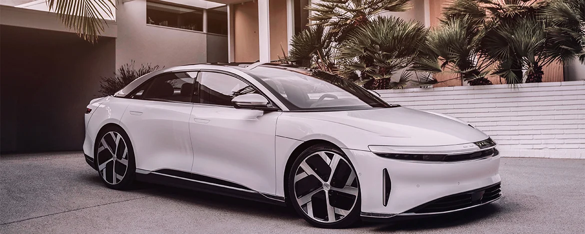 Lucid Air