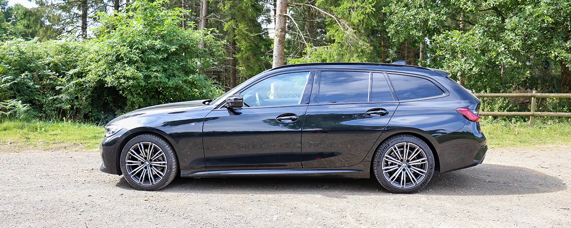 BMW-3-Series-Touring-Side-View