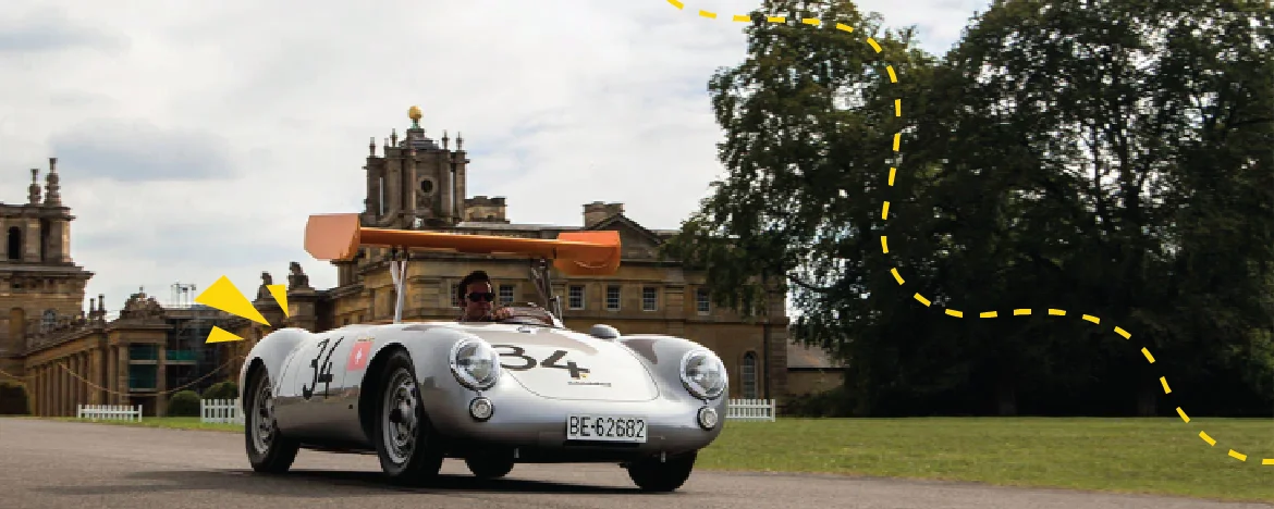 Salon Prive
