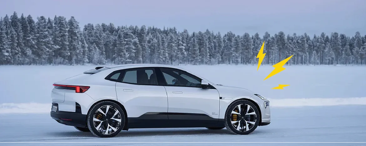 Polestar 4 lease deals