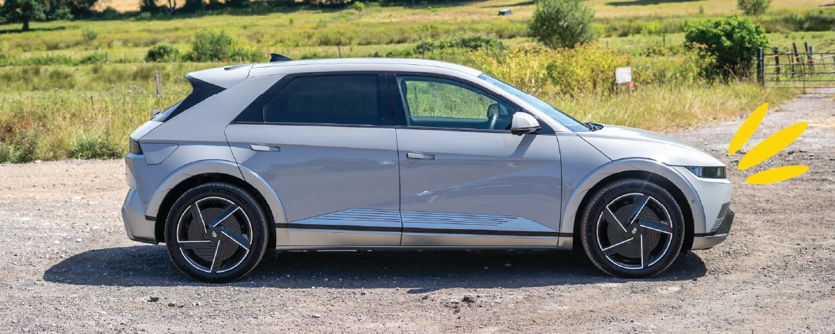 Hyundai IONIQ 5