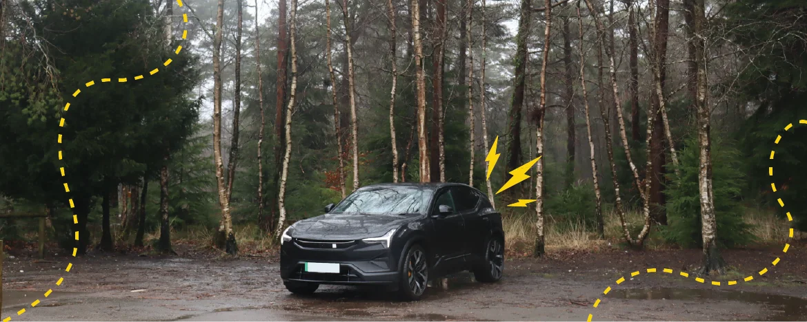 Polestar 3