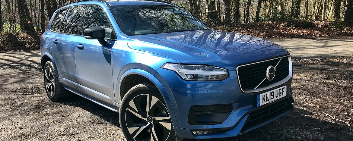 volvo-xc90-side-profile