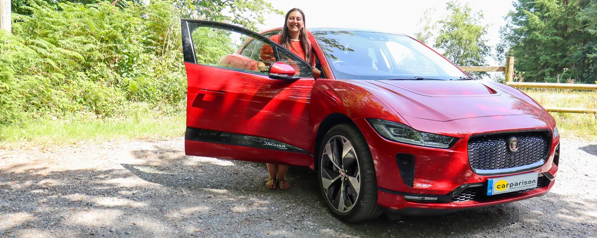 Jaguar-I-Pace-Review