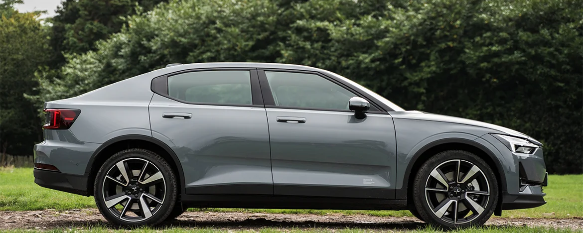 Polestar 2 lease deals