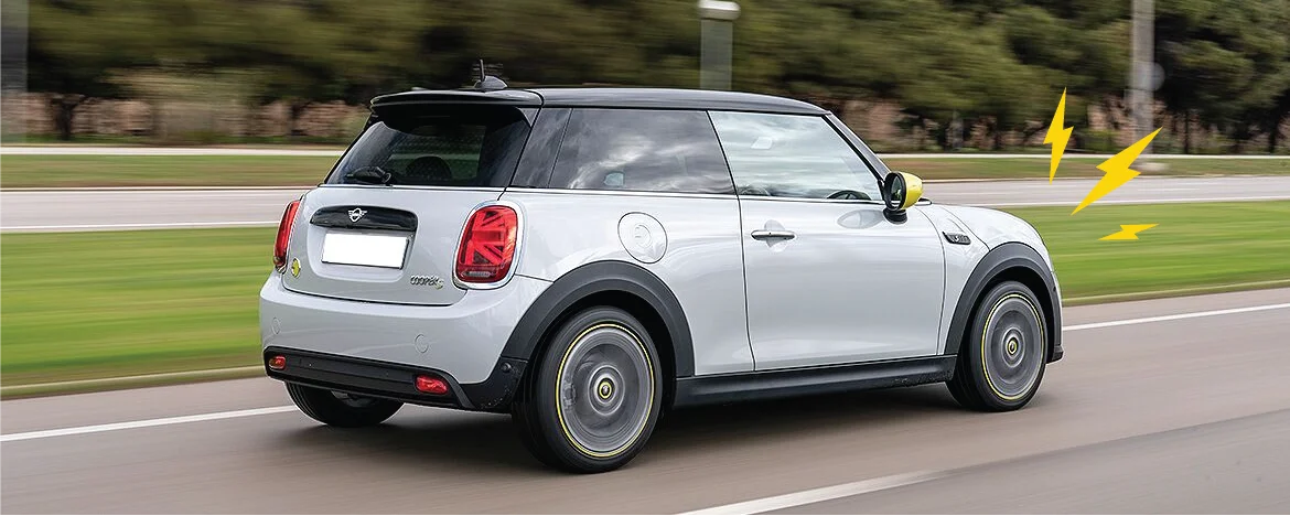 Electric Mini