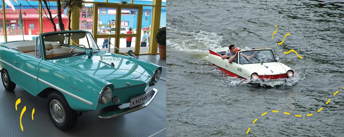 Amphicar