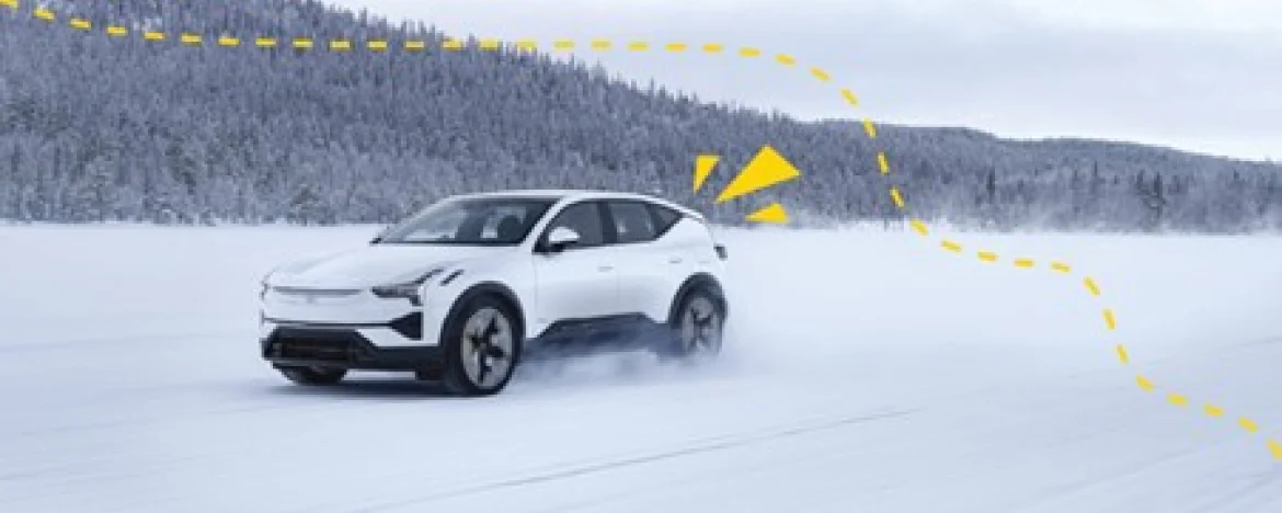 Polestar 3 lease deals