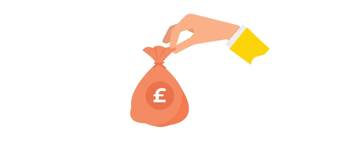 plan your budget 