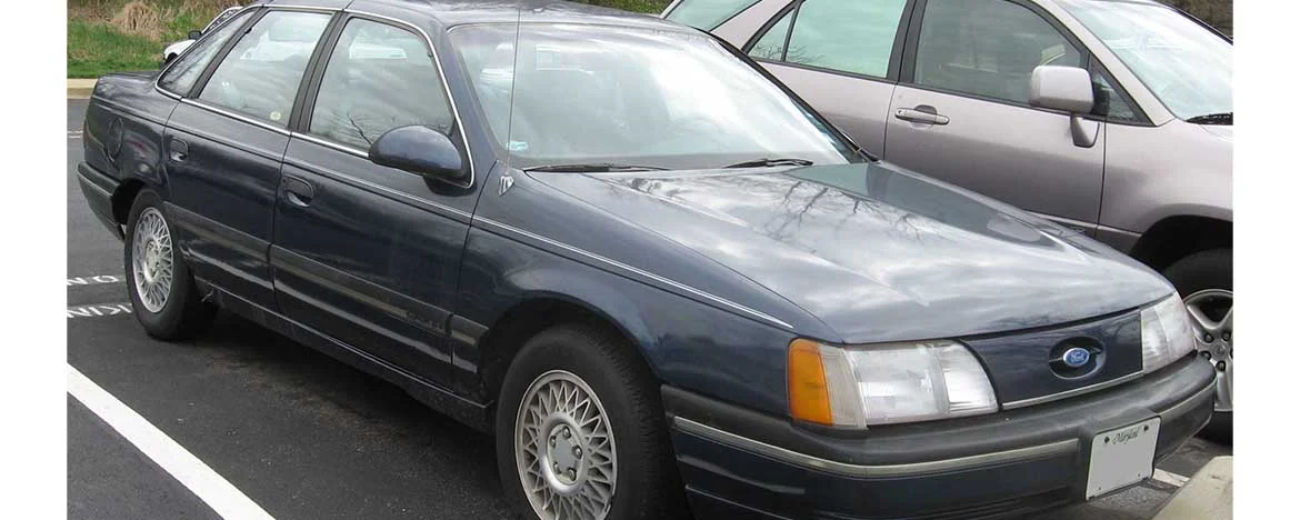 Ford Taurus 1986