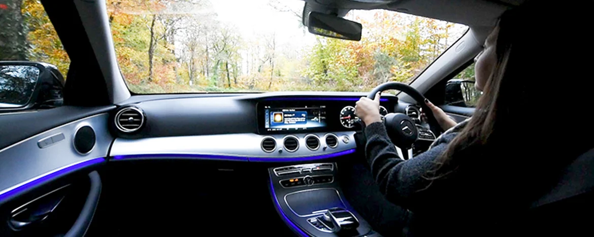 e-class-driving-experience