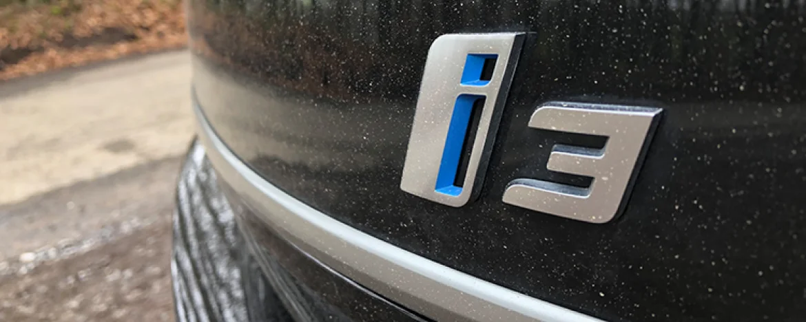 bmw i3 emblem