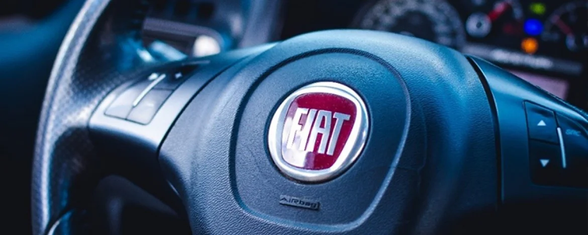 Fiat lease