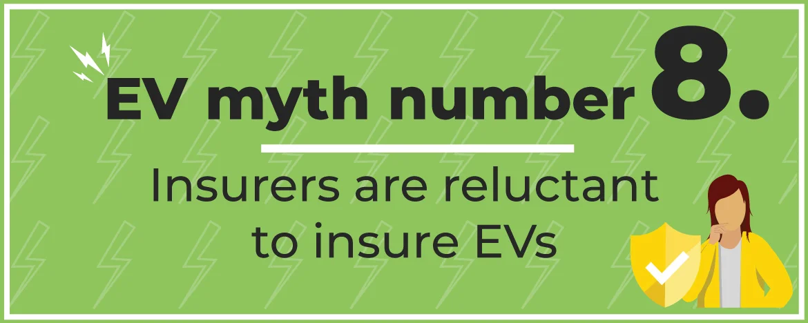 EV myth number eight