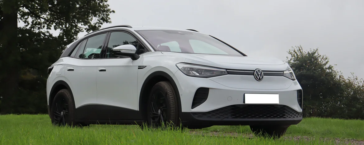 Volkswagen ID.4