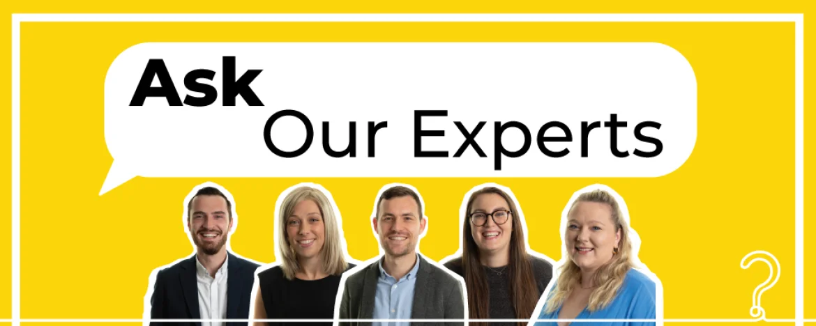 Carparison Expert Panel