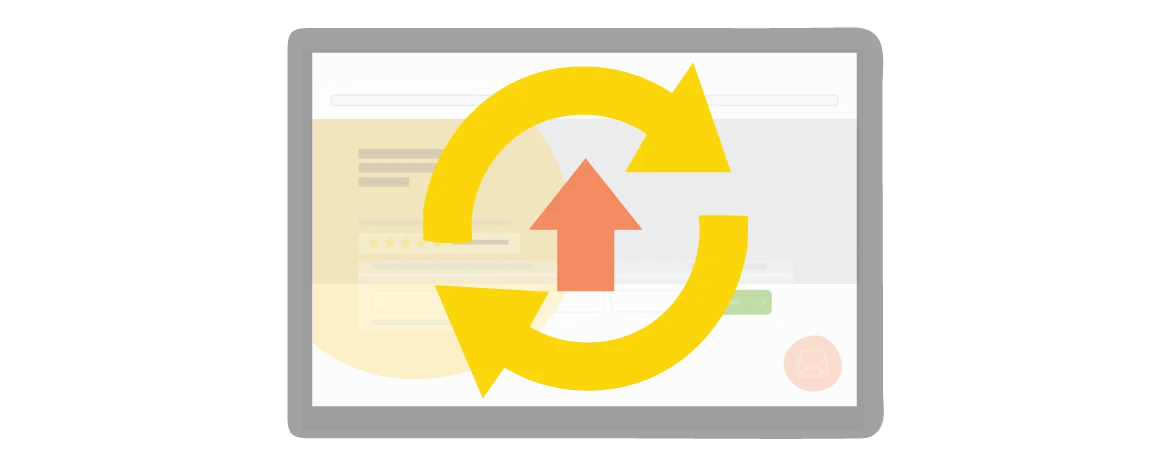 Browser update 