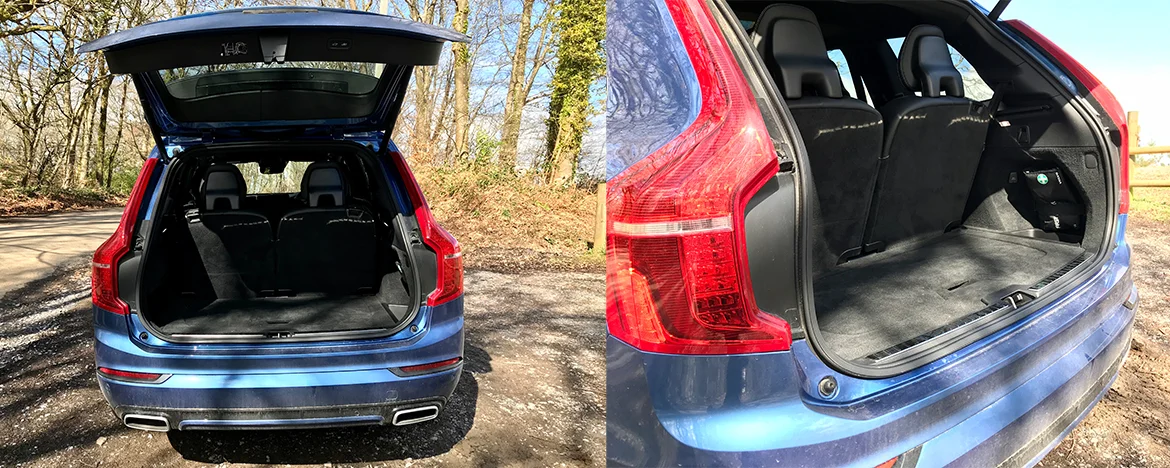 xc90-boot-space