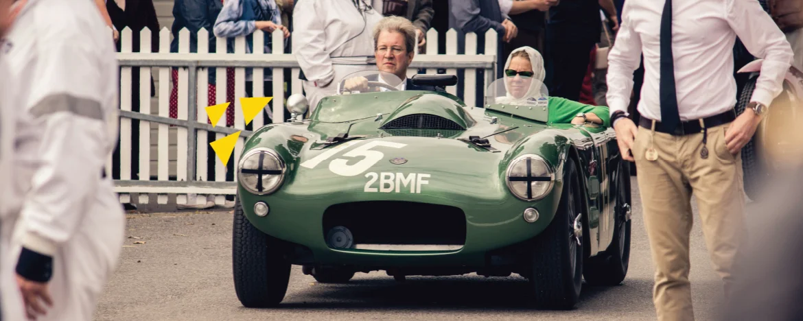 Goodwood Revival