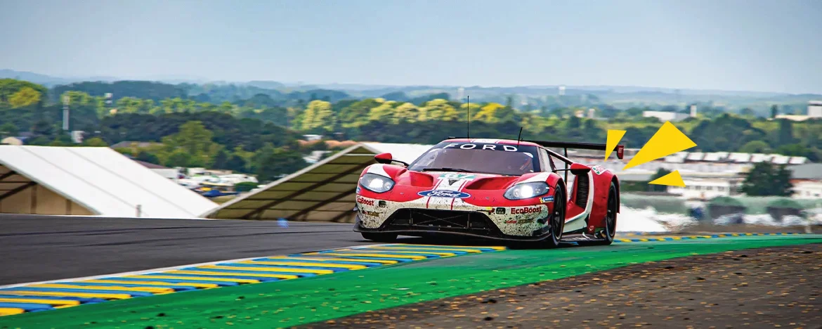 Who Are The Most Successful Car Manufacturers In Motorsport? | Carparison