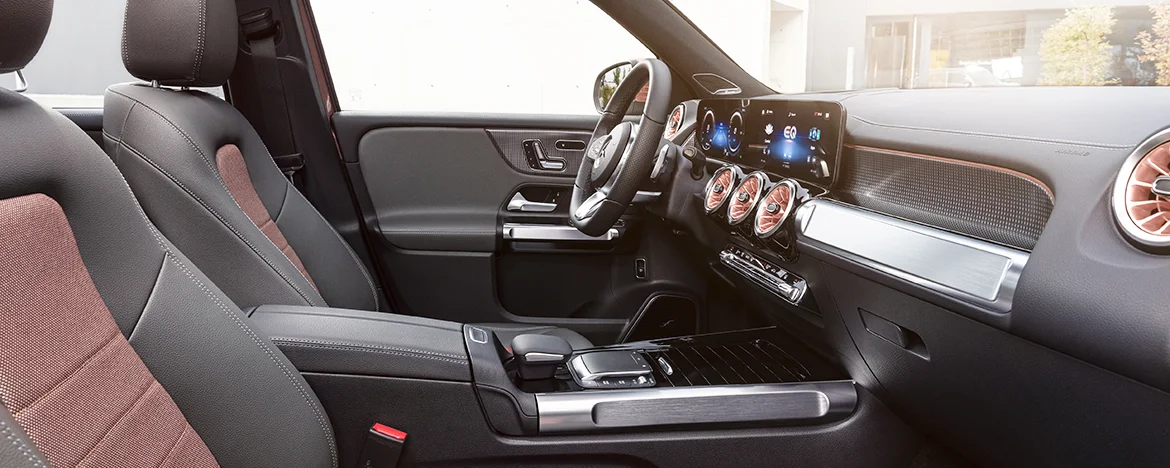 EQB Interior