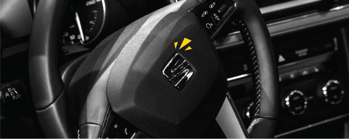 SEAT lease