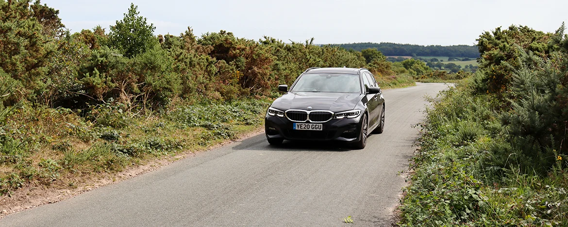 BMW-3-Series-Touring-Driving
