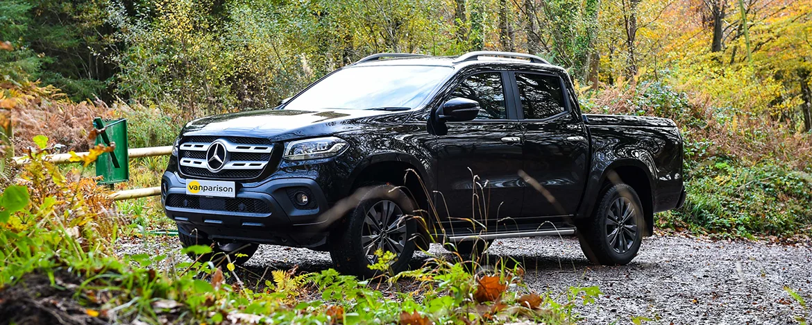 pick-up-truck