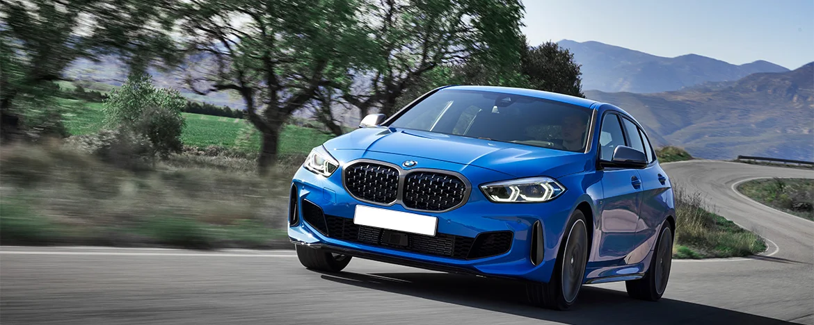 BMW 1 Series M135i