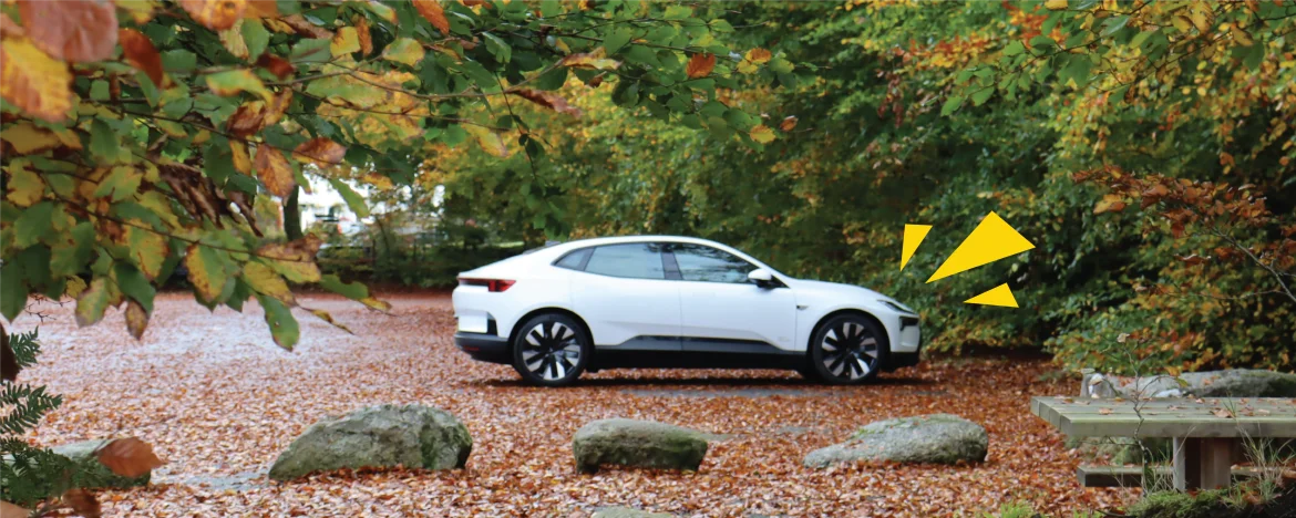 Polestar 4 