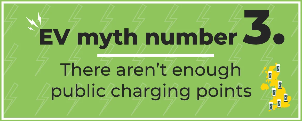 EV myth number three