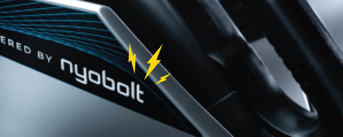 Nyobolt EV 