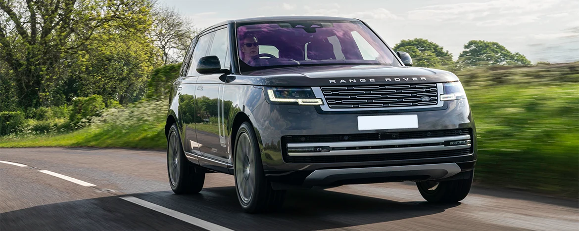Range Rover