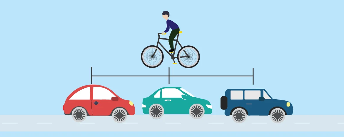 Hierarchy of Road Users